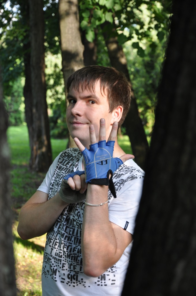 Фото профиля