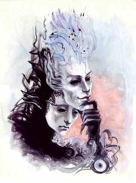 Алёна Хаустова | 