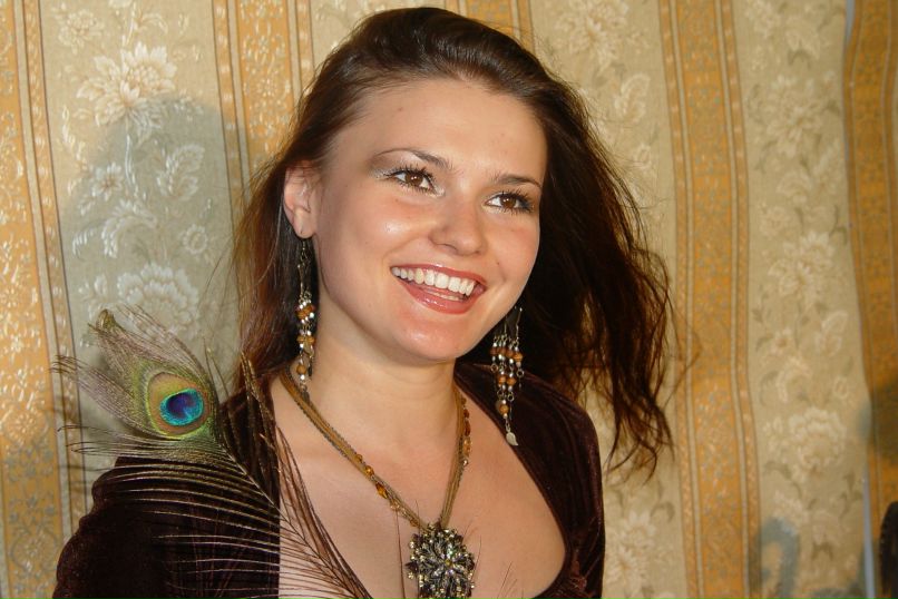 Марина Дудырева | Воткинск