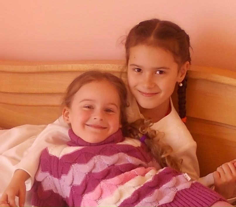 Іванка Олексюк | Ровно