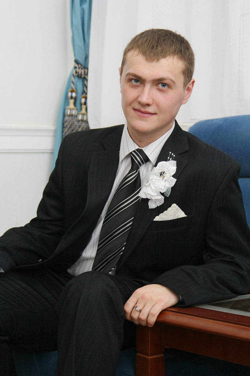 Максим Голубин | Липецк