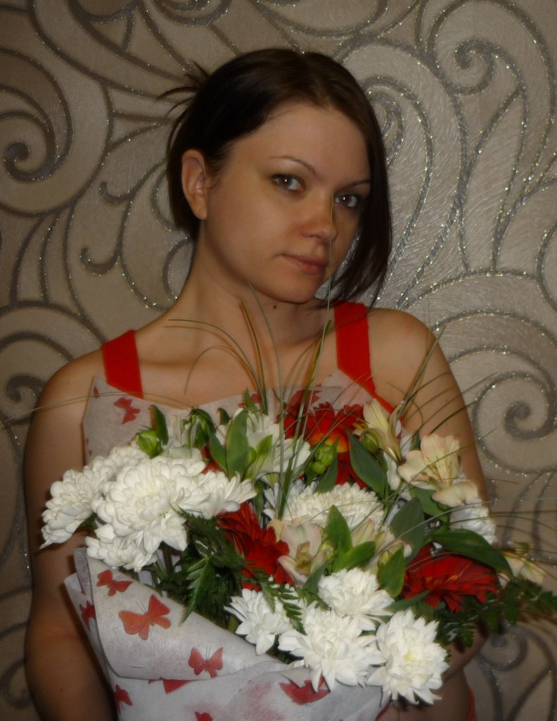 Мария Лобанова | Пермь