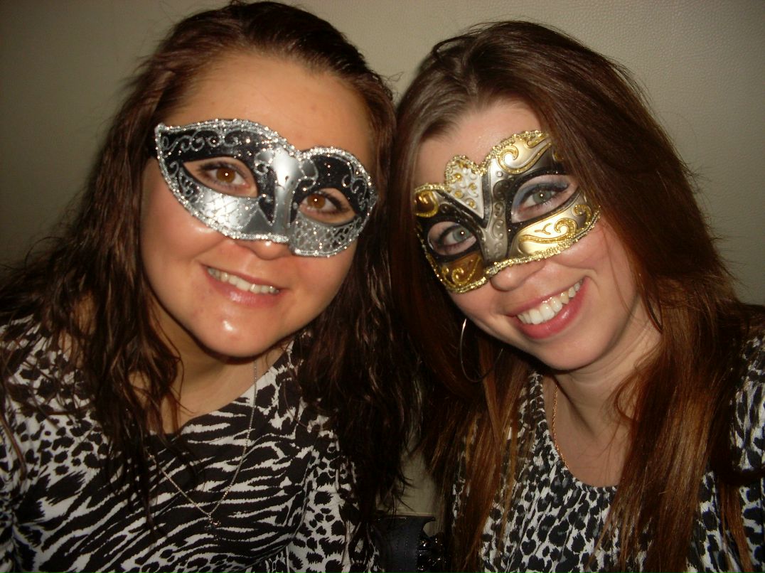 Nechaeva Anastasia | Пермь