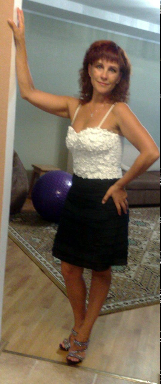 Светлана Гомонюк | Смоленск