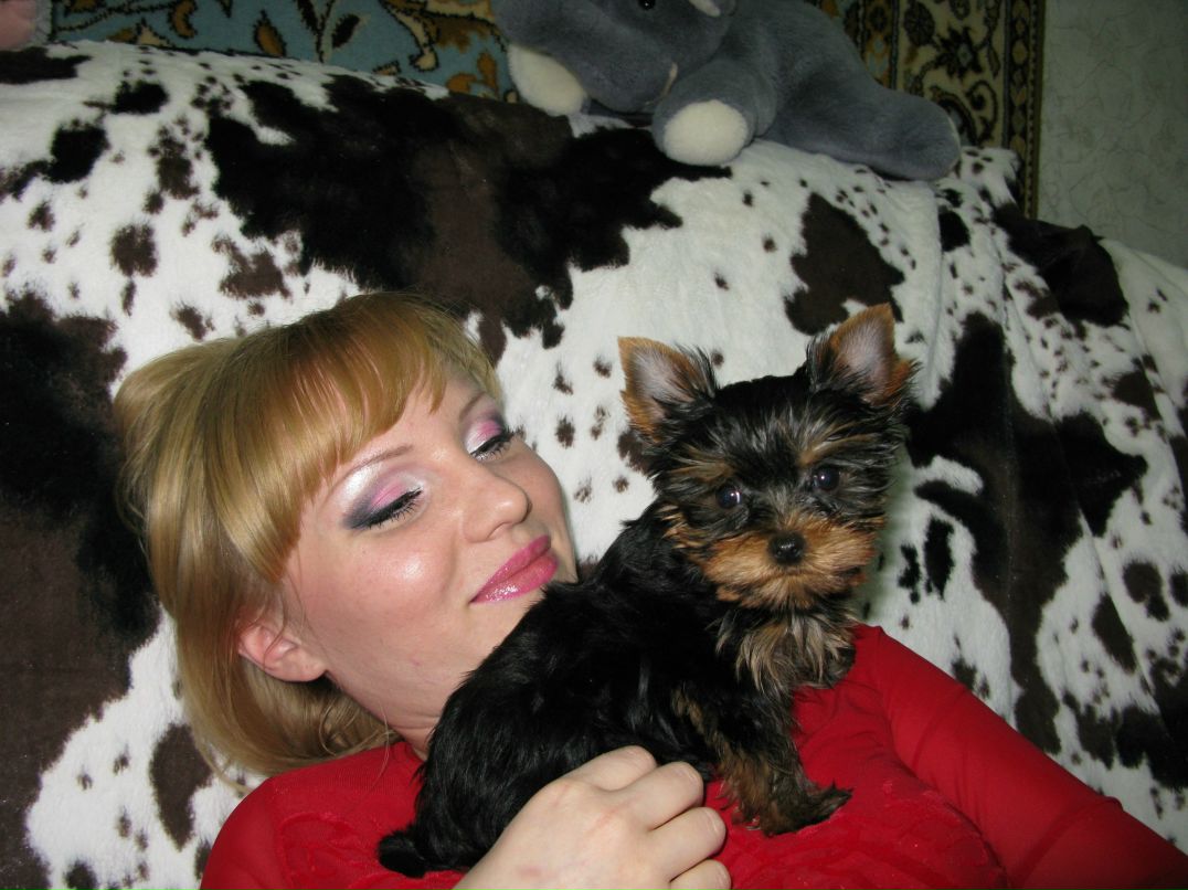 Алёна Гетманенко | Кишинев