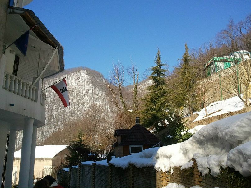 Станислав Морозов m0ta | Москва