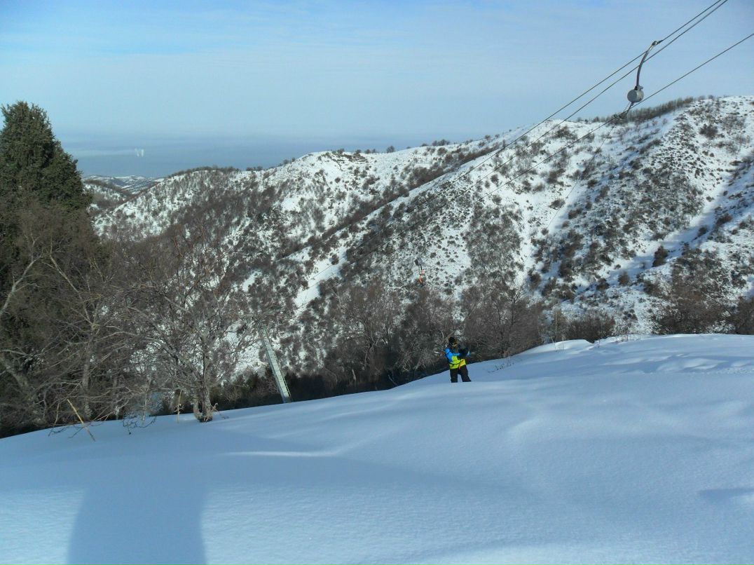Евгений Ваньков ~~(Jonik~)))~~ | Алматы