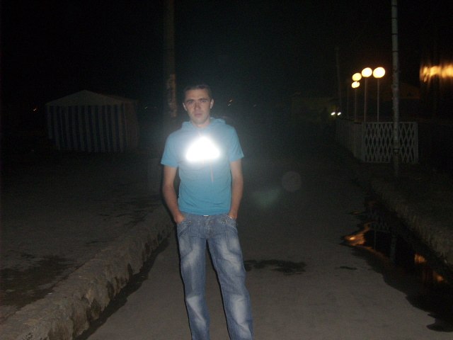 Виталик Болгар | Одесса