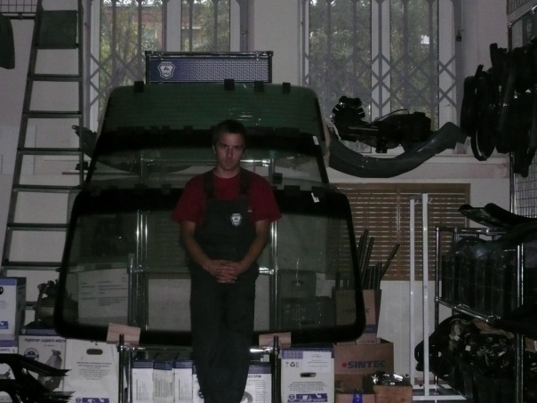 №138, Алексей Ширинкин, Пермь №138, Алексей Ширинкин, Пермь