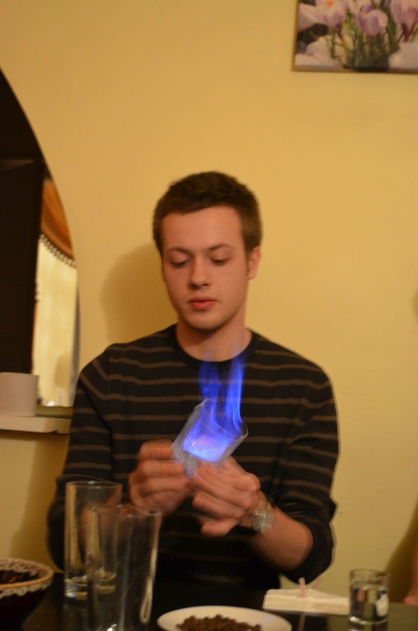 Владислав Перепелица | Киев