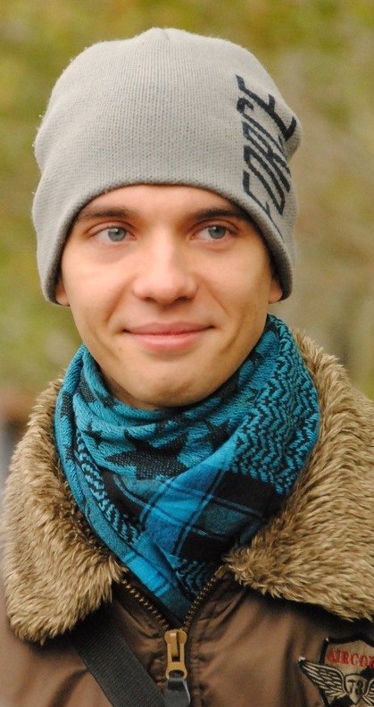 Сергей Бабушкин | Волгоград