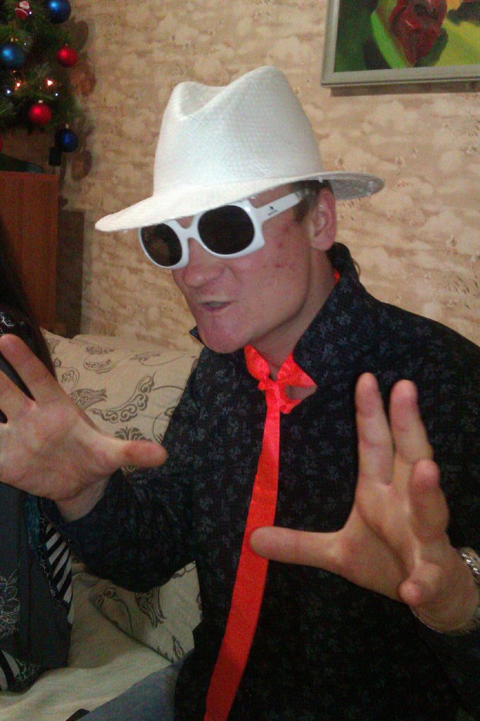 Петр Сташукевич petriken | Минск