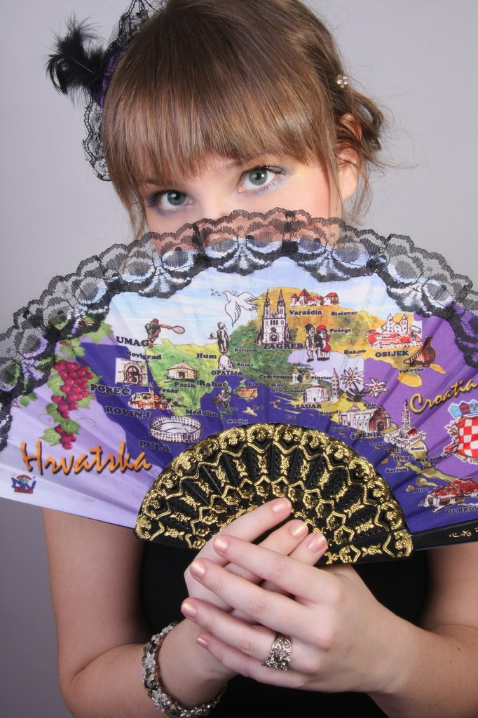 Ольга Долоберидзе | Хабаровск