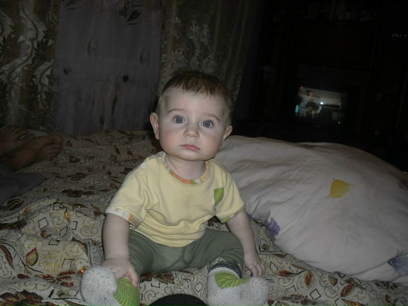 Паша Пастушенко | Макаров