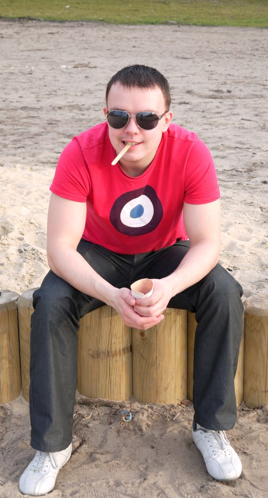 Gesha Galkin | Воронеж