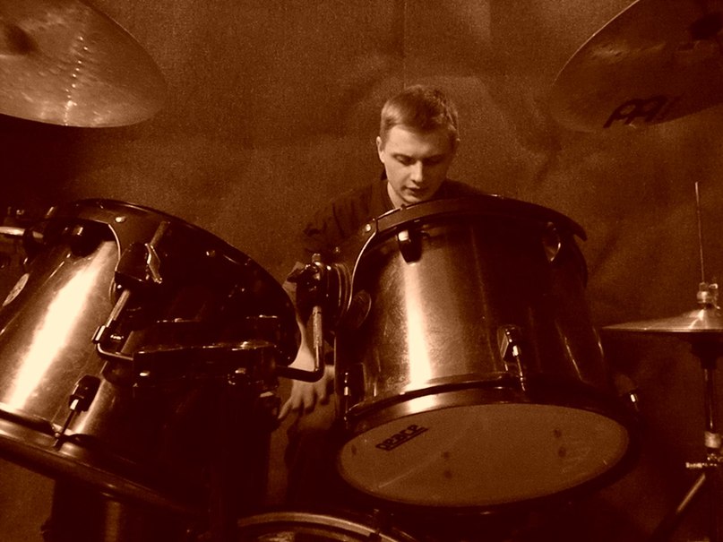 Иван Полуэктов | Мурманск