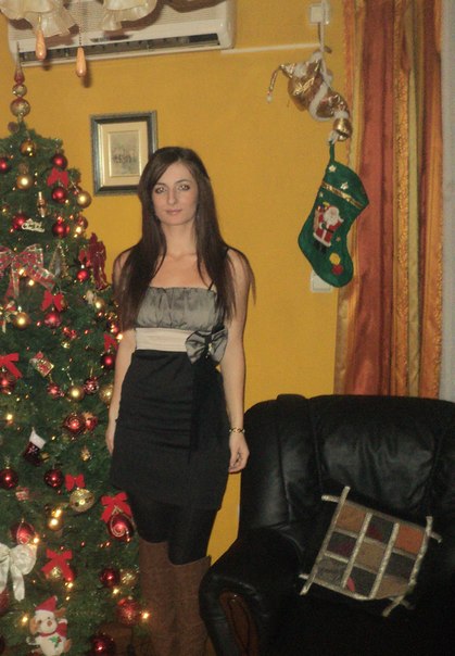 №3, Tanja Perovic, 35 лет №3, Tanja Perovic, 35 лет