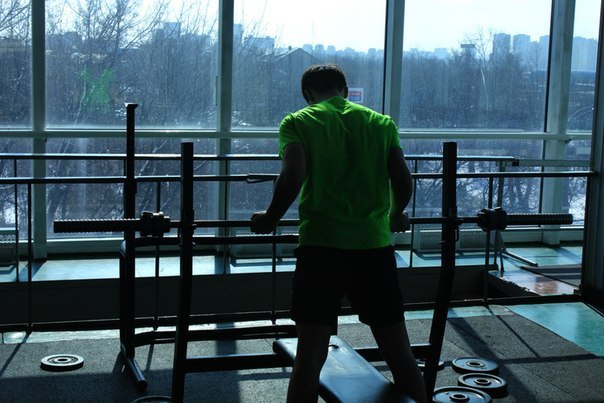 Сергей Петров | Москва