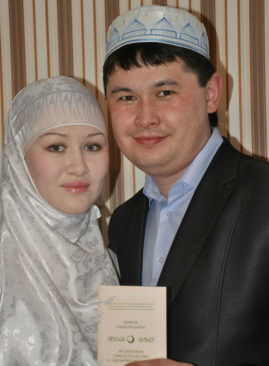 Эльвира Садрыева | Уфа