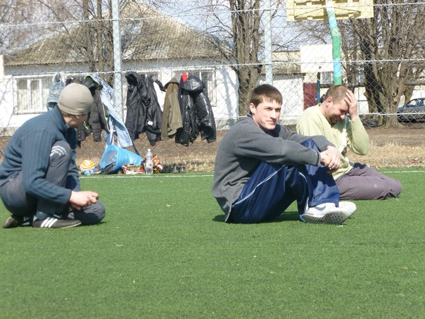 №106, Иван Монахов, 35 лет, Волноваха №106, Иван Монахов, 35 лет, Волноваха