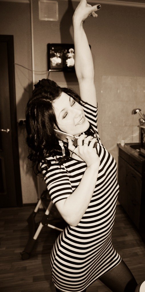 Юлия Ясеневская ॐßþęðнąя néþsøнą | Москва