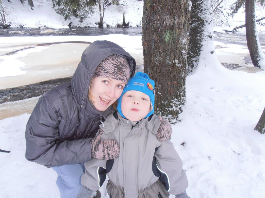 Любовь Казунина | Петрозаводск