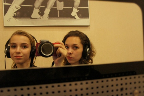 №123, Любаша Бойкова, 28 лет, Wien №123, Любаша Бойкова, 28 лет, Wien