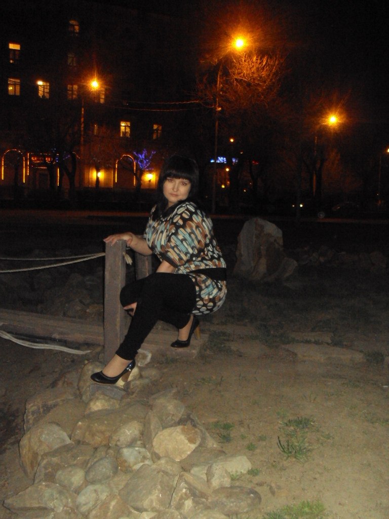 Ирина Барыльченко Сергеевна | Камышин