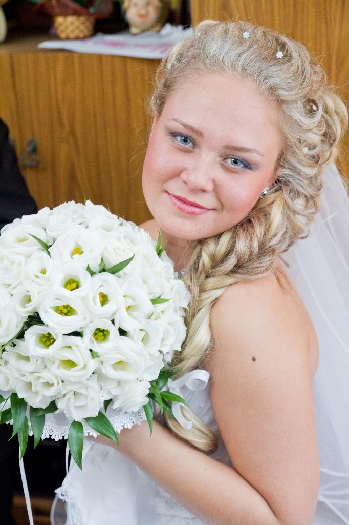 Настя Яханова | Новокуйбышевск