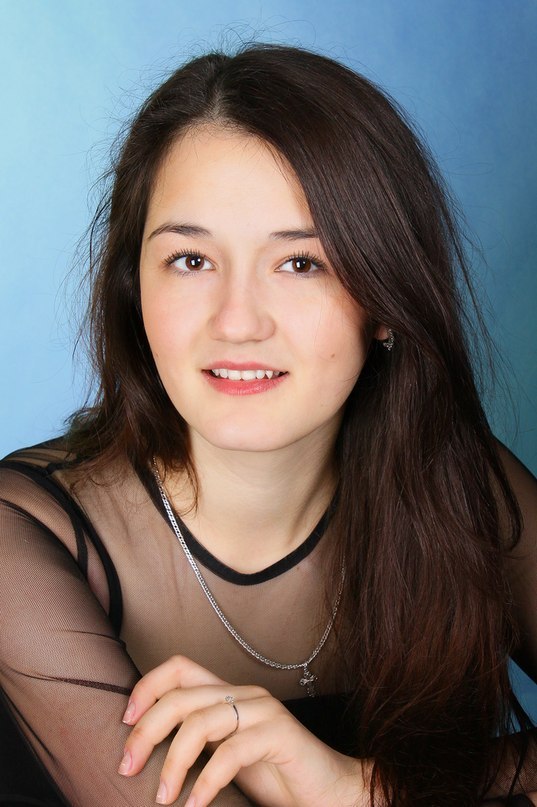 Лена Классен | Aachen