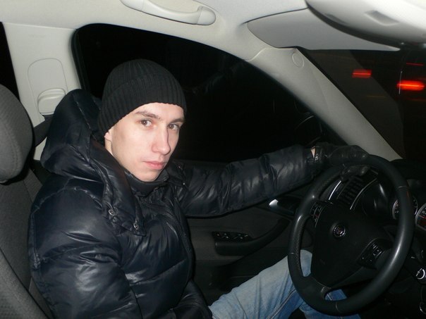 Максим Егоров | Миасс