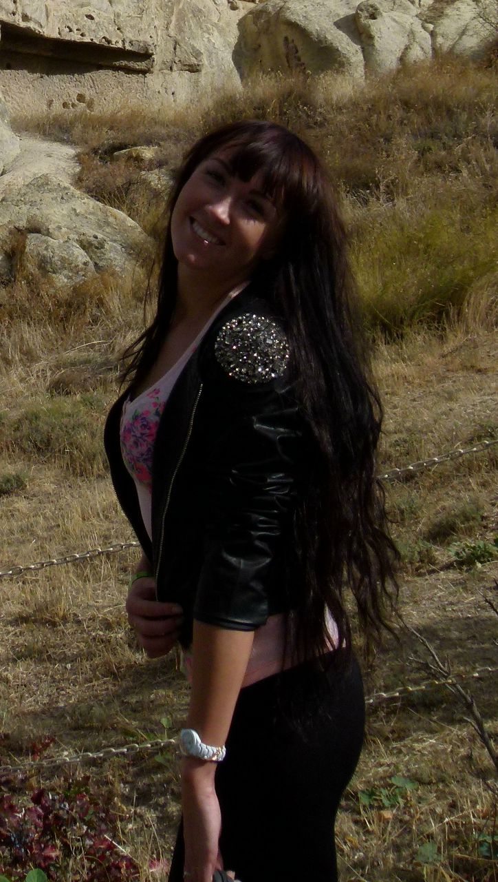 Elena Voskova SVe4k@ | Харьков