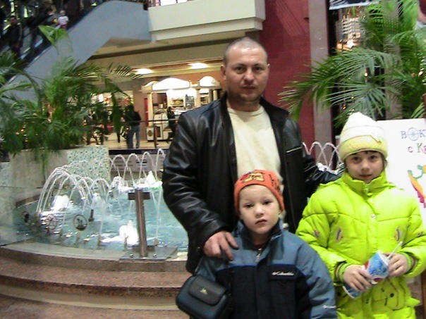 №34, Виталий Барабанов, 48 лет, Екатеринбург №34, Виталий Барабанов, 48 лет, Екатеринбург