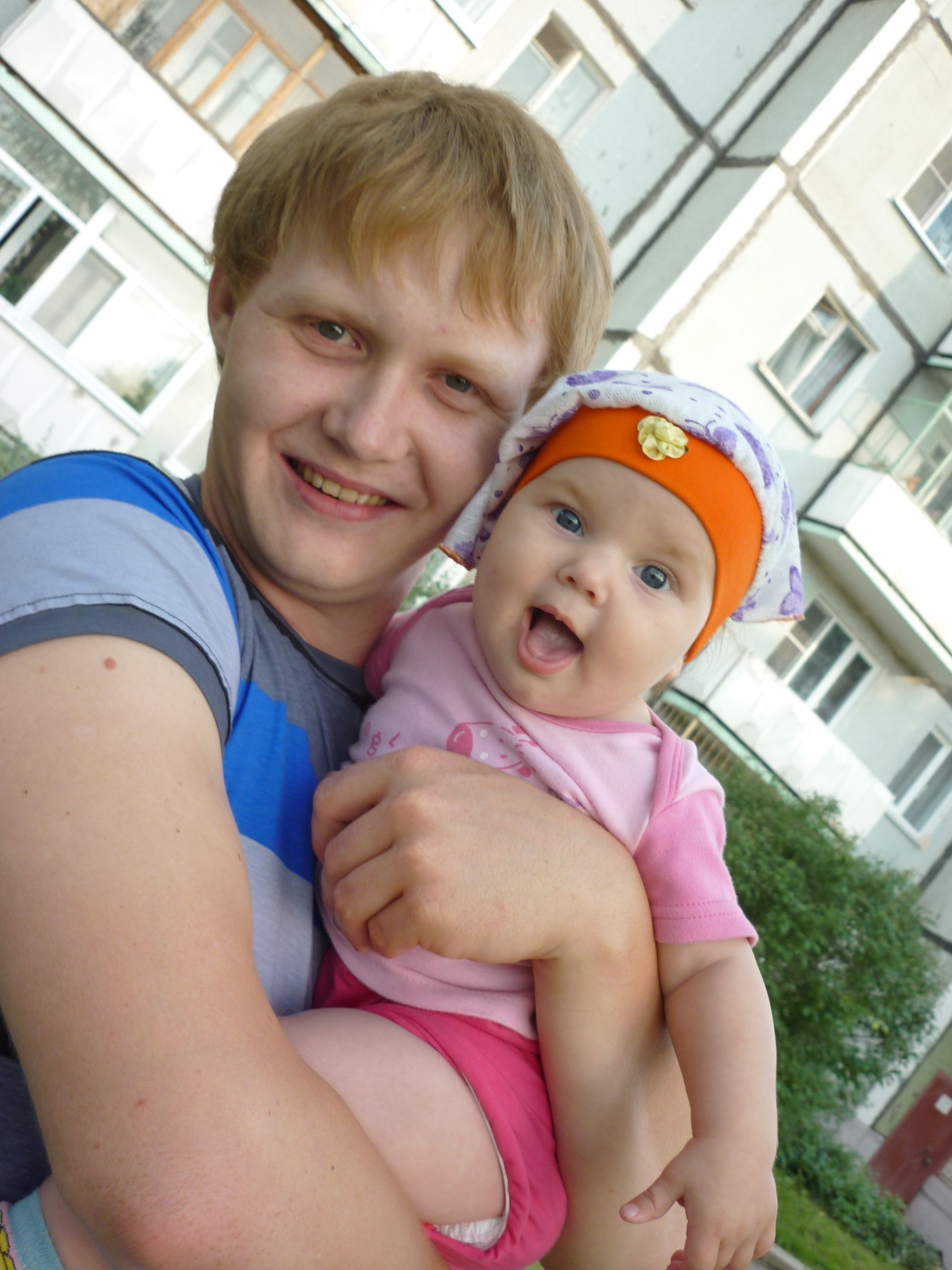 Фото профиля