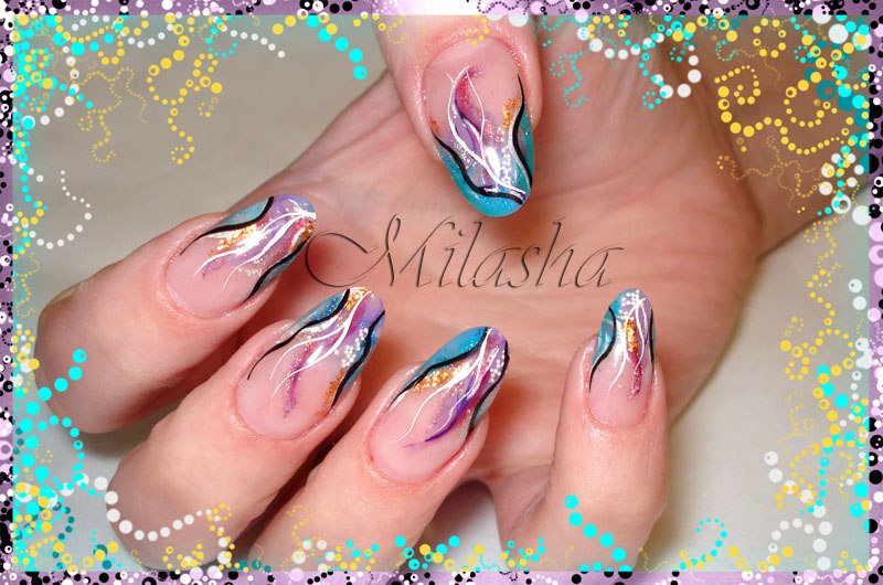 Людмила Милаша Милка | Брест