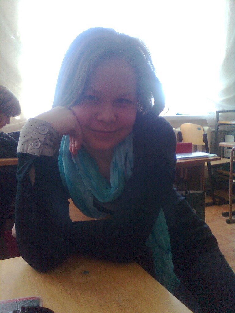 Дарья Сидорова | Бавлы