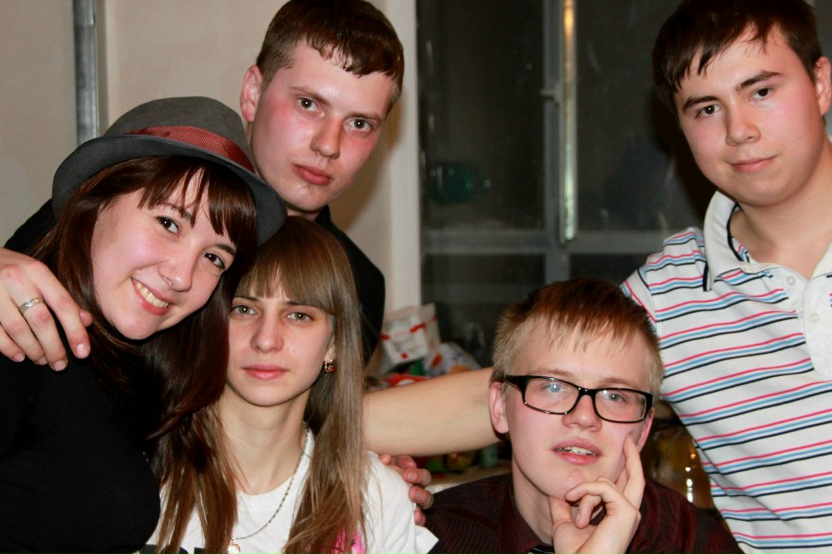 Ильназ Каримов | Казань