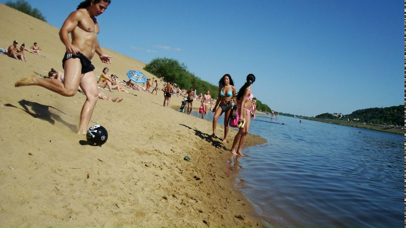 Руст Мухаметшин | Нижний Новгород