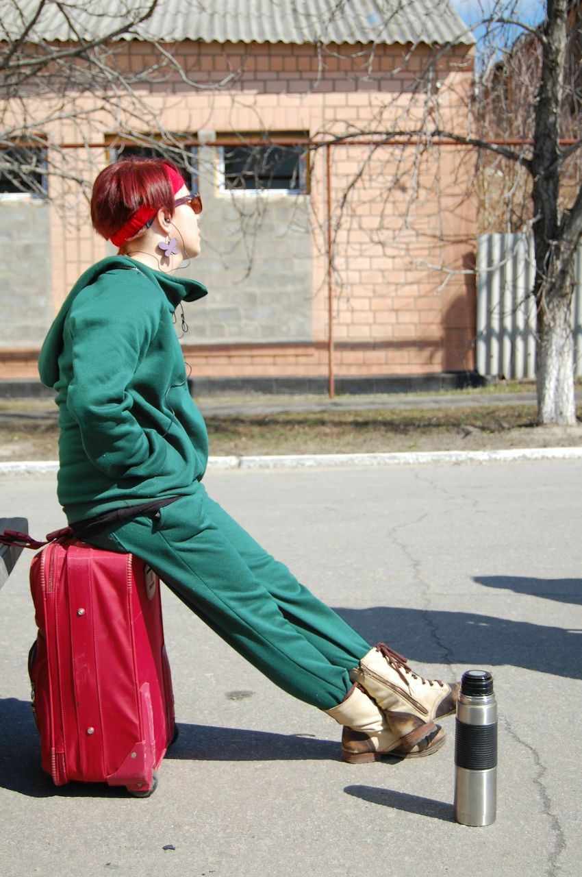 Юличка Врублевская Melone | Bávaro