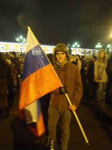 №1, Райнер Матос-Франко, 36 лет, Санкт-Петербург №1, Райнер Матос-Франко, 36 лет, Санкт-Петербург