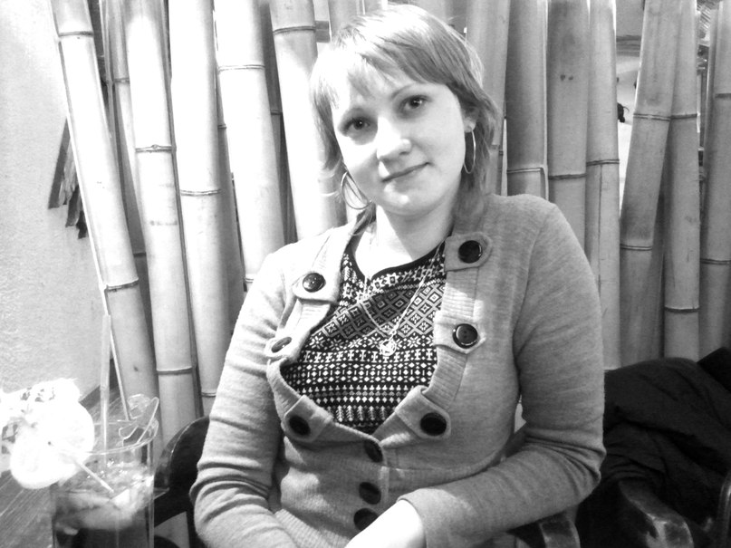 Екатерина Бытова ☜♡☞ | Пермь