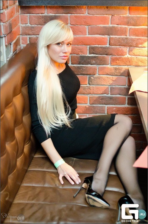 Юлия Фарат | Санкт-Петербург