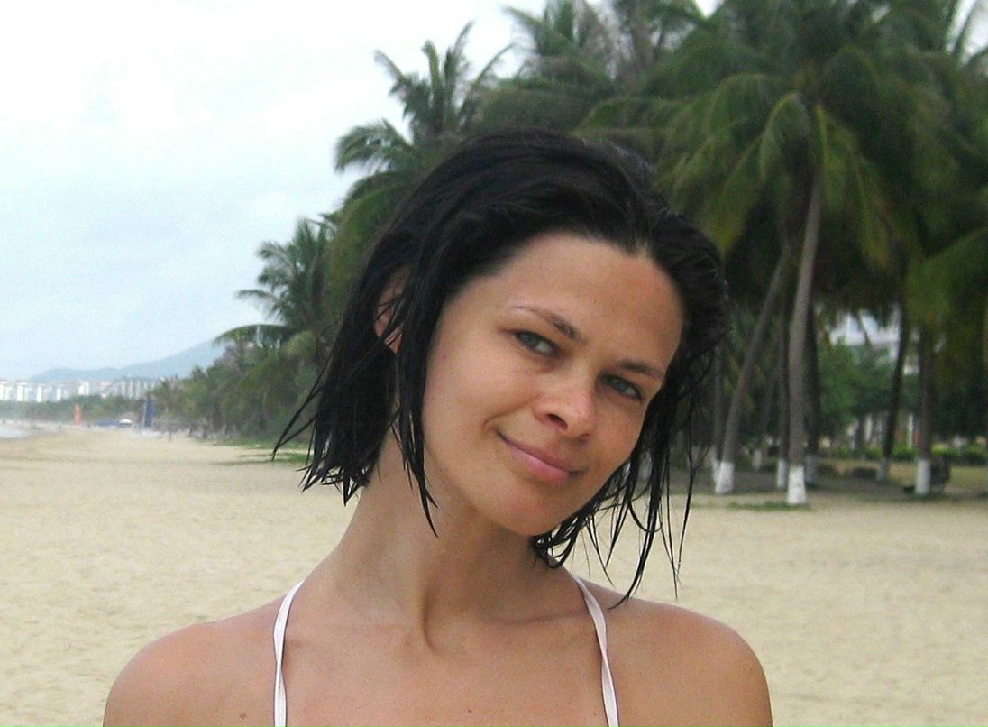 Ирина Карпачёва | Новосибирск