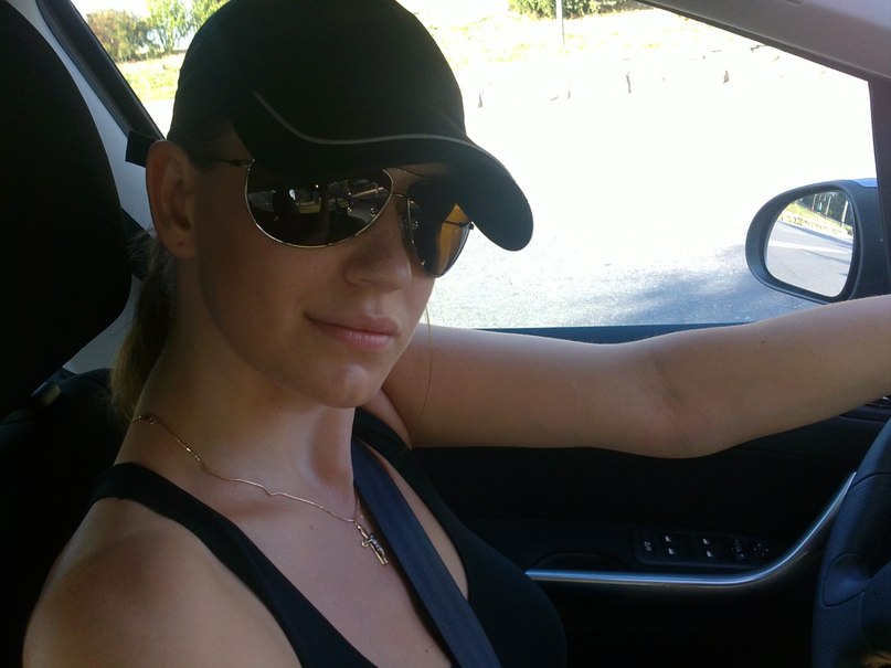 Анна Вихтевская | Темрюк