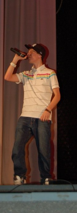 Олег Горюхин | Казань