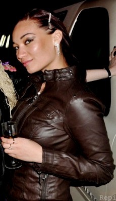 №185, Вероника Шадрина, Уфа №185, Вероника Шадрина, Уфа