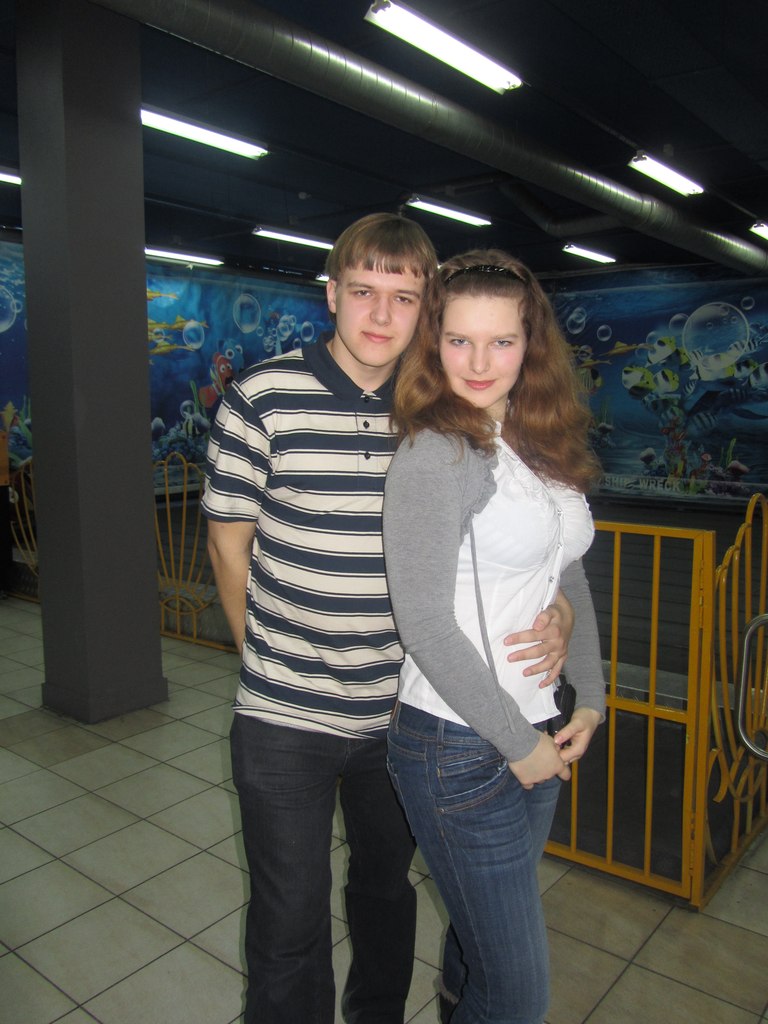 Алексей Рузанов | Нижний Новгород