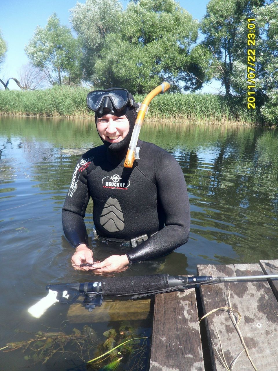 Дмитрий Аксёнов | Пенза