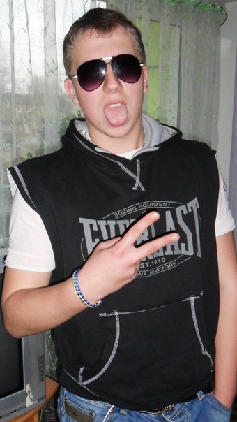 №17, Ромка Барковский, Калининград №17, Ромка Барковский, Калининград