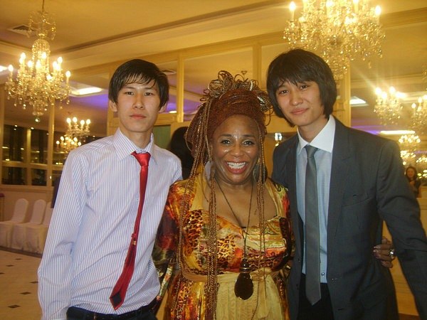 Sanat Krykbaev | Алматы